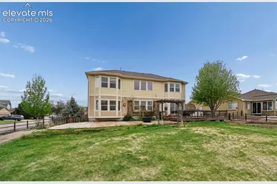 10813 White Sands Court, Peyton, CO 80831 - Photo 38