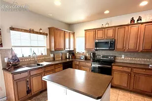 6667 Big Leaf Ln, Colorado Springs, CO 80927 - Photo 2