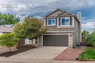 8183 Gladwater Rd, Peyton, CO 80831 - Photo 1
