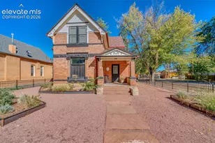 431 E 2nd St, Florence, CO 81226 - Photo 2