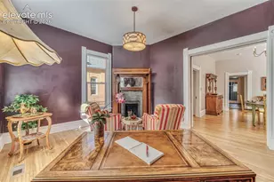 431 E 2nd St, Florence, CO 81226 - Photo 8