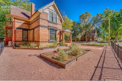 431 E 2nd Street, Florence, CO 81226 - Photo 1