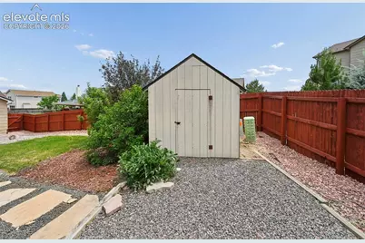 9116 Red Columbine Drive, Colorado Springs, CO 80920 - Photo 34