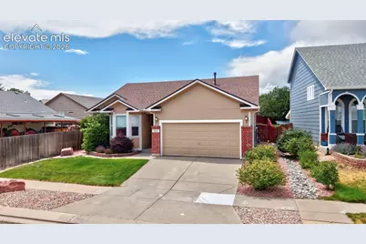 9116 Red Columbine Drive, Colorado Springs, CO 80920 - Photo 2