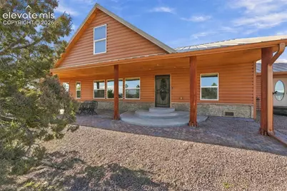 1166 Top Notch Trail, Penrose, CO 81240 - Photo 4