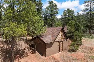 1100 Rampart Range Rd, Woodland Park, CO 80863 - Photo 36
