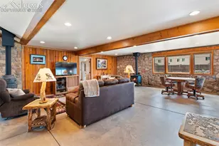 1100 Rampart Range Rd, Woodland Park, CO 80863 - Photo 10