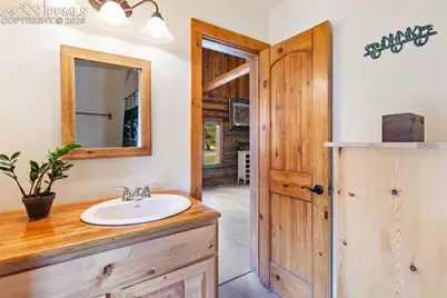1100 Rampart Range Road, Woodland Park, CO 80863 - Photo 28