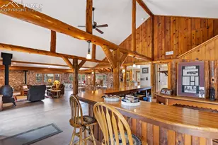 1100 Rampart Range Rd, Woodland Park, CO 80863 - Photo 8