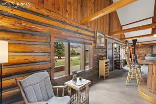 1100 Rampart Range Rd, Woodland Park, CO 80863 - Photo 6