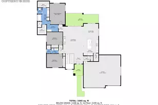 13027 Sunrise Ridge Dr, Peyton, CO 80831 - Photo 34