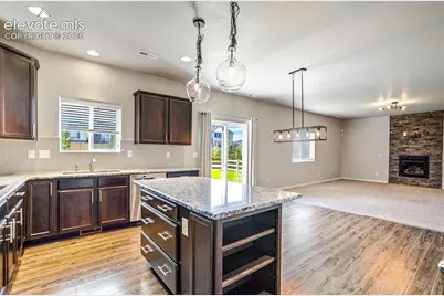 6461 Stonefly Drive, Colorado Springs, CO 80924 - Photo 16