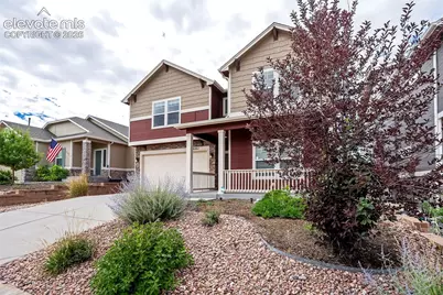 6461 Stonefly Drive, Colorado Springs, CO 80924 - Photo 2