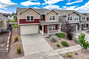 6461 Stonefly Dr, Colorado Springs, CO 80924 - Photo 2
