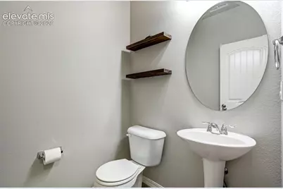 6461 Stonefly Drive, Colorado Springs, CO 80924 - Photo 22