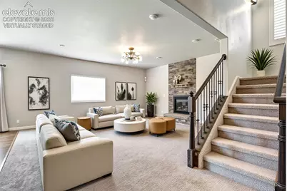 6461 Stonefly Drive, Colorado Springs, CO 80924 - Photo 6