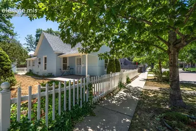 211 E Jefferson Street, Colorado Springs, CO 80907 - Photo 2