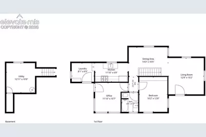 211 E Jefferson Street, Colorado Springs, CO 80907 - Photo 36