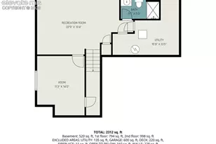1865 Windover Ct, Fountain, CO 80817 - Photo 38