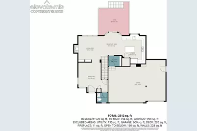 1865 Windover Court, Fountain, CO 80817 - Photo 40