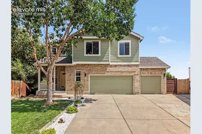 1865 Windover Court, Fountain, CO 80817 - Photo 2