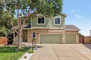 1865 Windover Ct, Fountain, CO 80817 - Photo 2