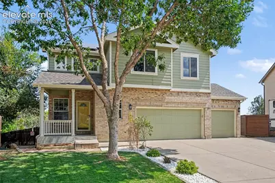 1865 Windover Court, Fountain, CO 80817 - Photo 1