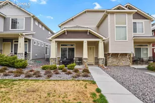 9423 Cashel Trail, Colorado Springs, CO 80927 - Photo 2