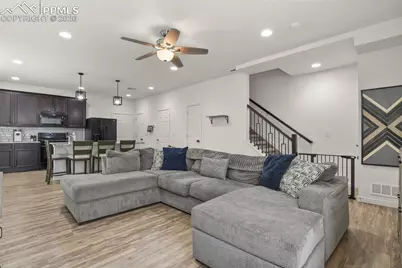 9423 Cashel Trail, Colorado Springs, CO 80927 - Photo 6