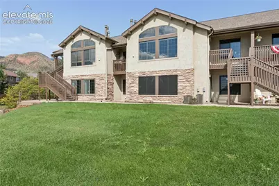 2147 Denton Grove #102, Colorado Springs, CO 80919 - Photo 1