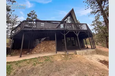 144 Dandy Jim Drive, Cripple Creek, CO 80813 - Photo 22