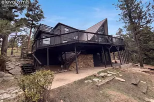 144 Dandy Jim Dr, Cripple Creek, CO 80813 - Photo 1