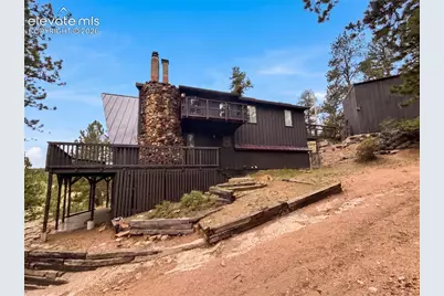 144 Dandy Jim Drive, Cripple Creek, CO 80813 - Photo 28