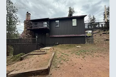 144 Dandy Jim Drive, Cripple Creek, CO 80813 - Photo 6