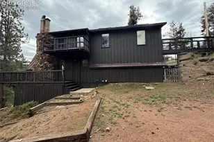 144 Dandy Jim Dr, Cripple Creek, CO 80813 - Photo 6