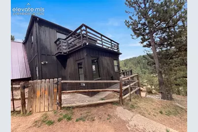 144 Dandy Jim Drive, Cripple Creek, CO 80813 - Photo 32