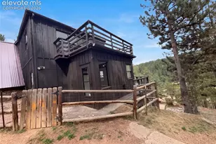 144 Dandy Jim Dr, Cripple Creek, CO 80813 - Photo 32