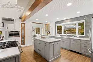 1670 Old Stage Rd, Colorado Springs, CO 80906 - Photo 4