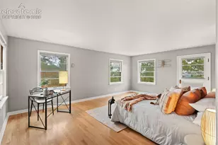 1670 Old Stage Rd, Colorado Springs, CO 80906 - Photo 12