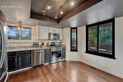 7510 Hickorywood Drive, Colorado Springs, CO 80920 - Photo 8
