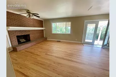 1443 Acacia Drive, Colorado Springs, CO 80907 - Photo 8