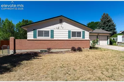 1443 Acacia Drive, Colorado Springs, CO 80907 - Photo 4