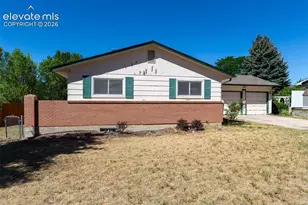 1443 Acacia Dr, Colorado Springs, CO 80907 - Photo 4