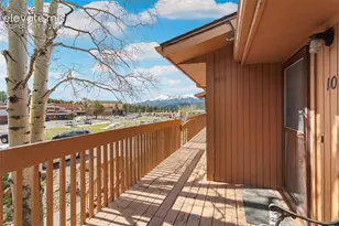 401 Forest Edge Rd, Woodland Park, CO 80863 - Photo 2