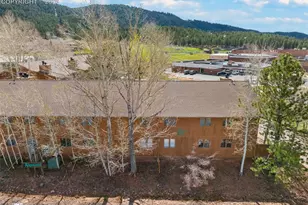 401 Forest Edge Rd, Woodland Park, CO 80863 - Photo 18