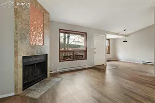 401 Forest Edge Rd, Woodland Park, CO 80863 - Photo 4