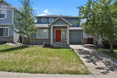 6273 Scottsbluff Drive, Colorado Springs, CO 80923 - Photo 1