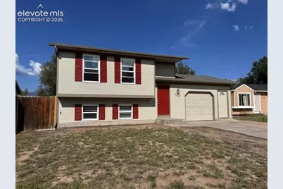 4218 Halstead Circle, Colorado Springs, CO 80916 - Photo 1