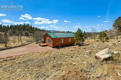 61 Garnet Lane, Lake George, CO 80827 - Photo 28