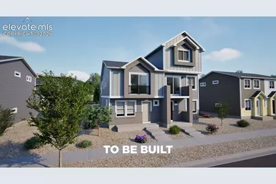9574 Clarkville Trail, Colorado Springs, CO 80927 - Photo 1